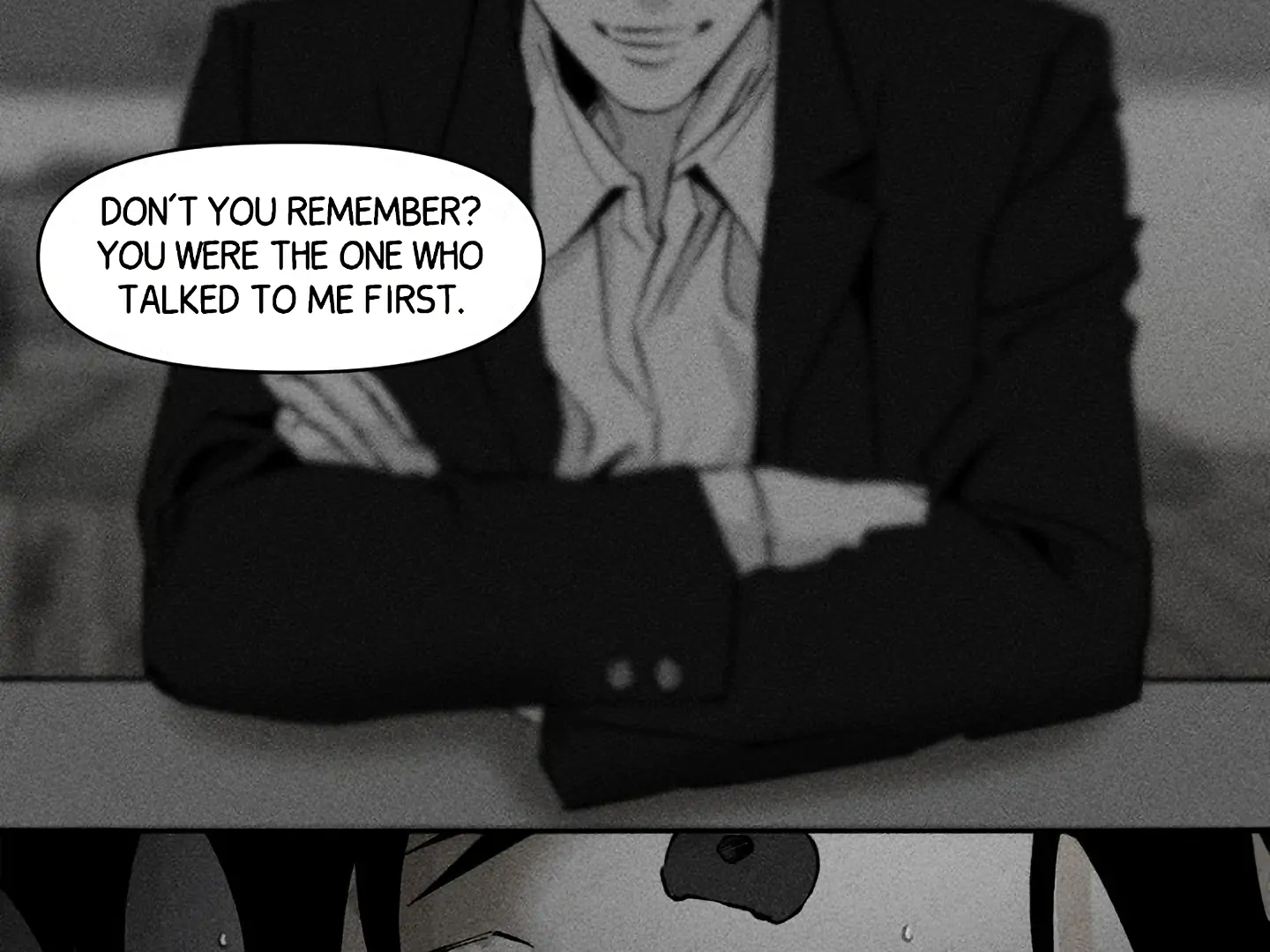 [Mr. Blue BL Short Stories] Lewd Invasion [Dindin] - Chapter 12 manhwa