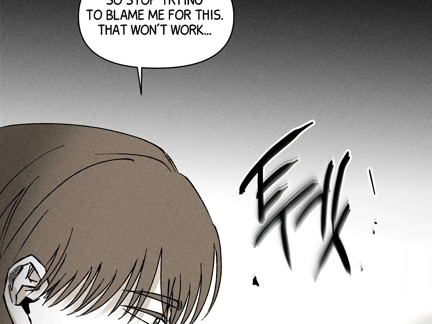 [Mr. Blue BL Short Stories] Lewd Invasion [Dindin] - Chapter 12 manhwa