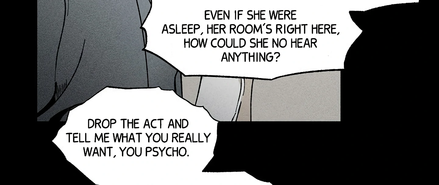 [Mr. Blue BL Short Stories] Lewd Invasion [Dindin] - Chapter 12 manhwa