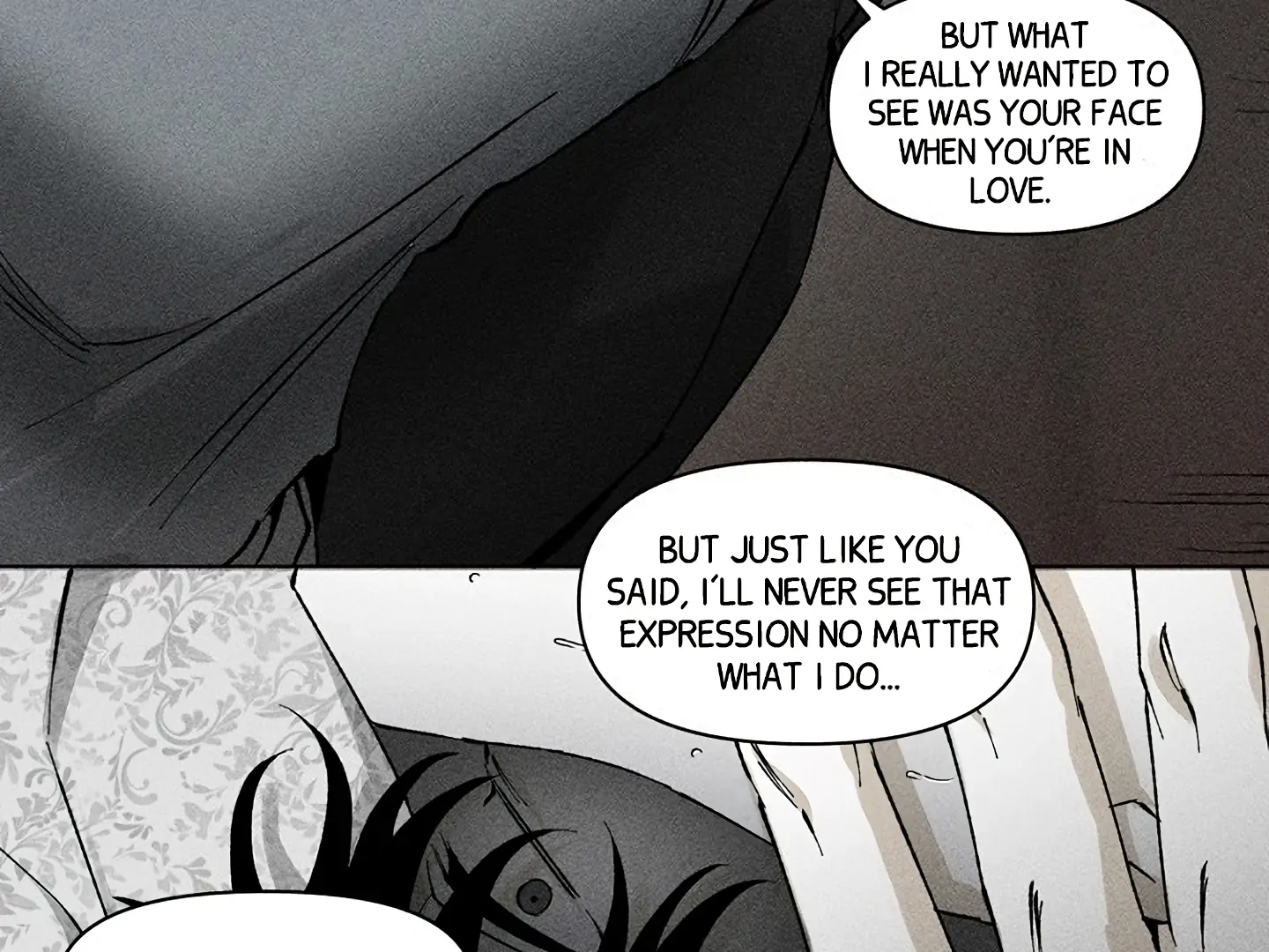 [Mr. Blue BL Short Stories] Lewd Invasion [Dindin] - Chapter 12 manhwa