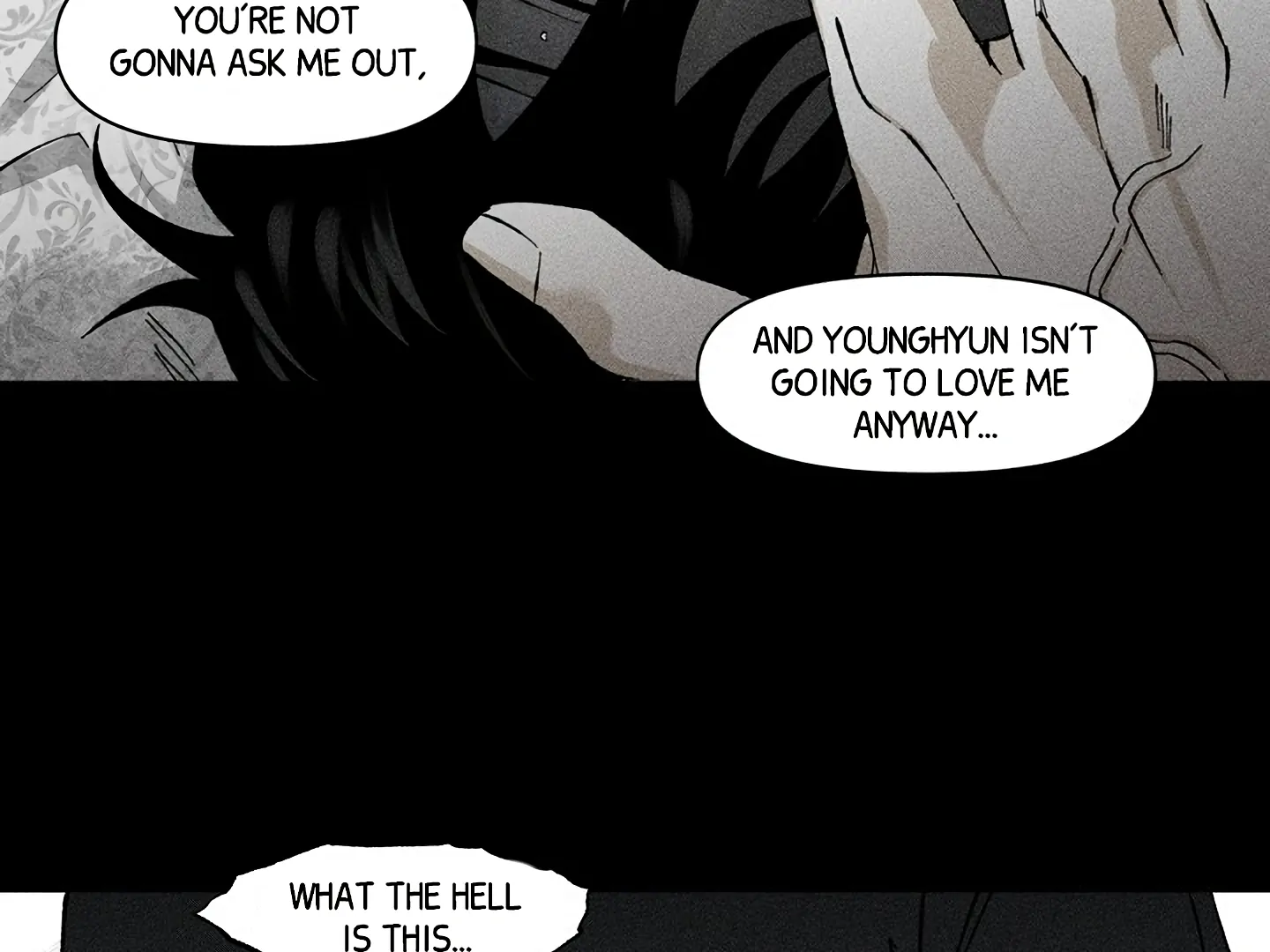 [Mr. Blue BL Short Stories] Lewd Invasion [Dindin] - Chapter 12 manhwa