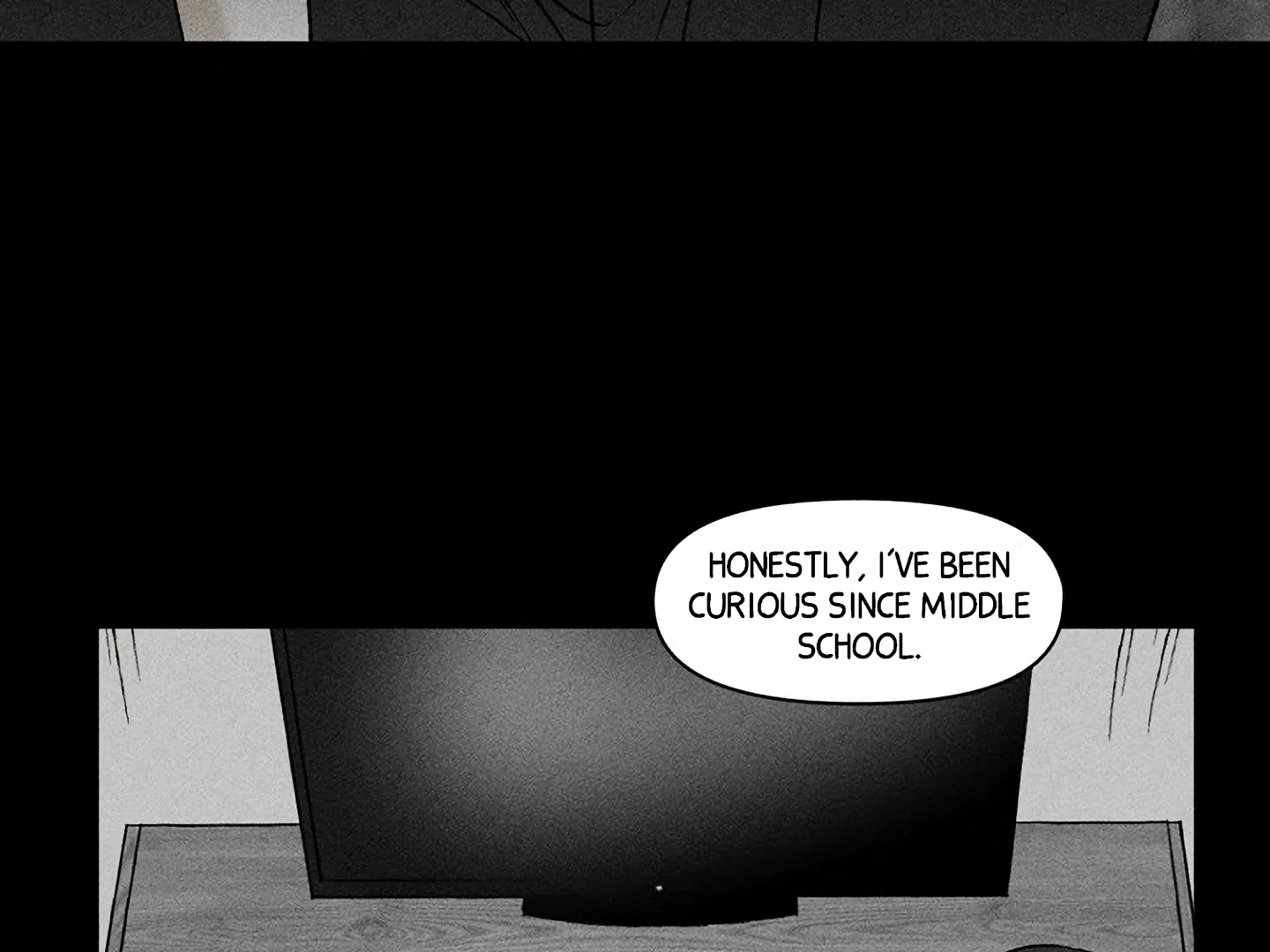 [Mr. Blue BL Short Stories] Lewd Invasion [Dindin] - Chapter 12 manhwa