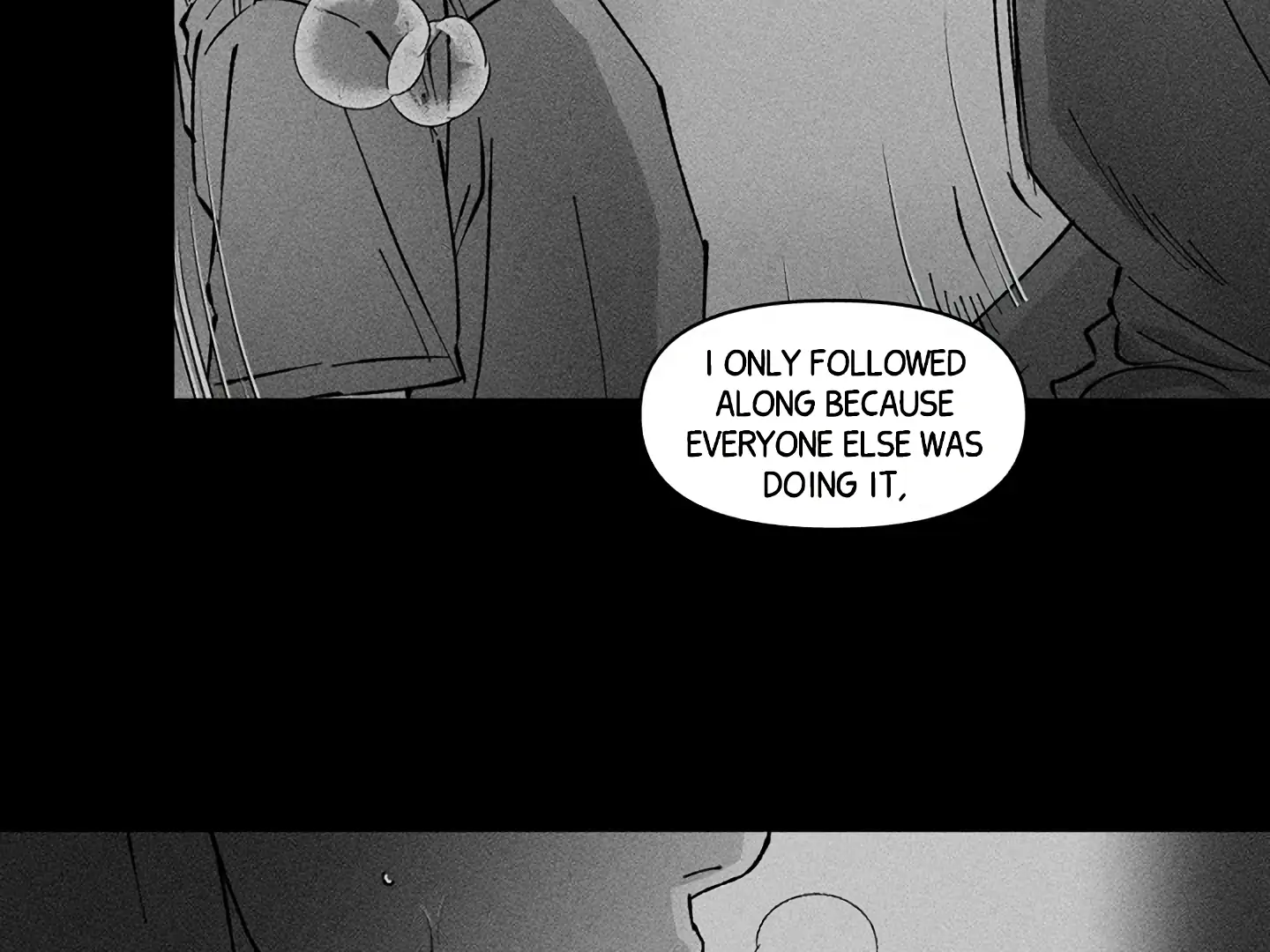 [Mr. Blue BL Short Stories] Lewd Invasion [Dindin] - Chapter 12 manhwa