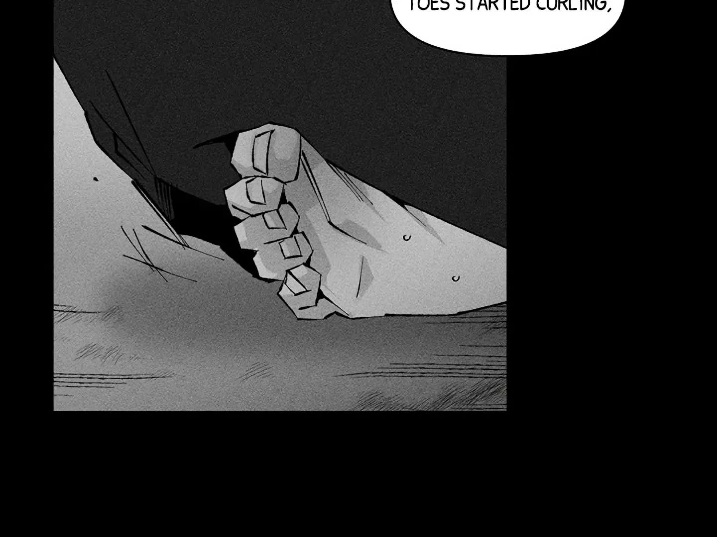 [Mr. Blue BL Short Stories] Lewd Invasion [Dindin] - Chapter 12 manhwa