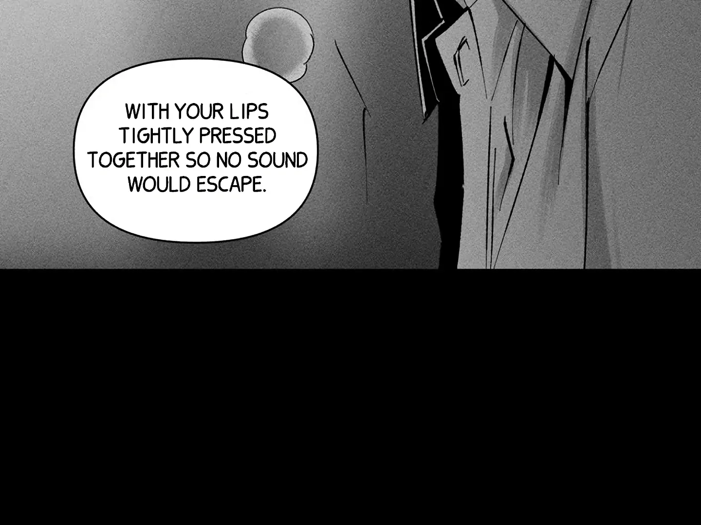 [Mr. Blue BL Short Stories] Lewd Invasion [Dindin] - Chapter 12 manhwa