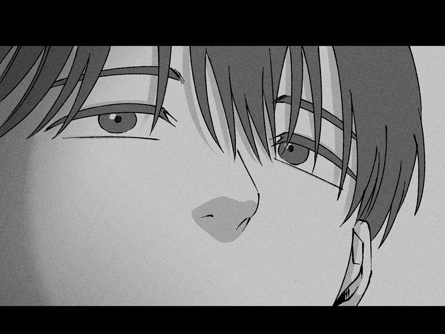 [Mr. Blue BL Short Stories] Lewd Invasion [Dindin] - Chapter 12 manhwa