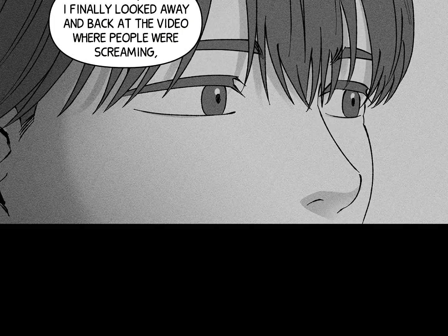 [Mr. Blue BL Short Stories] Lewd Invasion [Dindin] - Chapter 12 manhwa