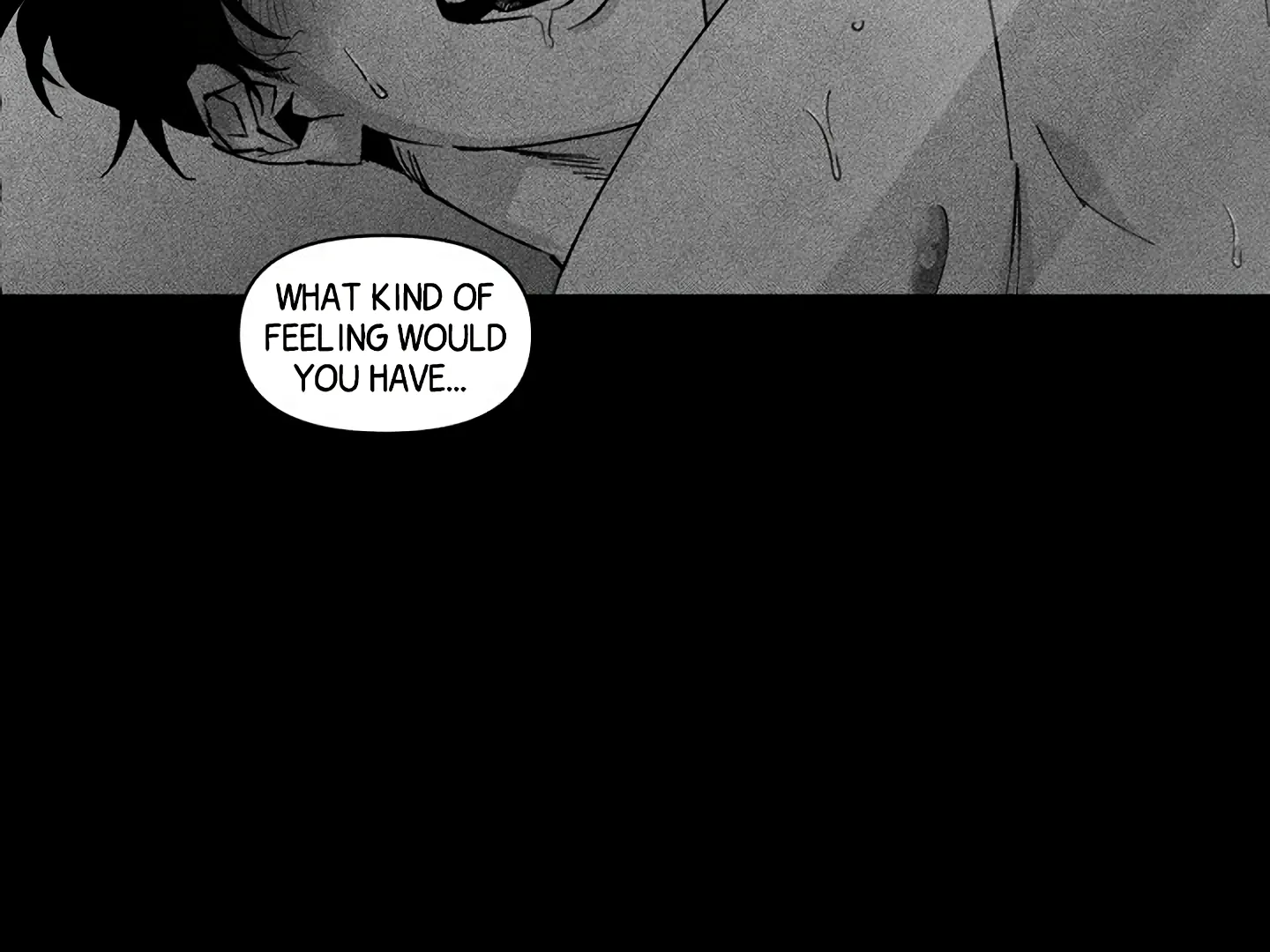 [Mr. Blue BL Short Stories] Lewd Invasion [Dindin] - Chapter 12 manhwa