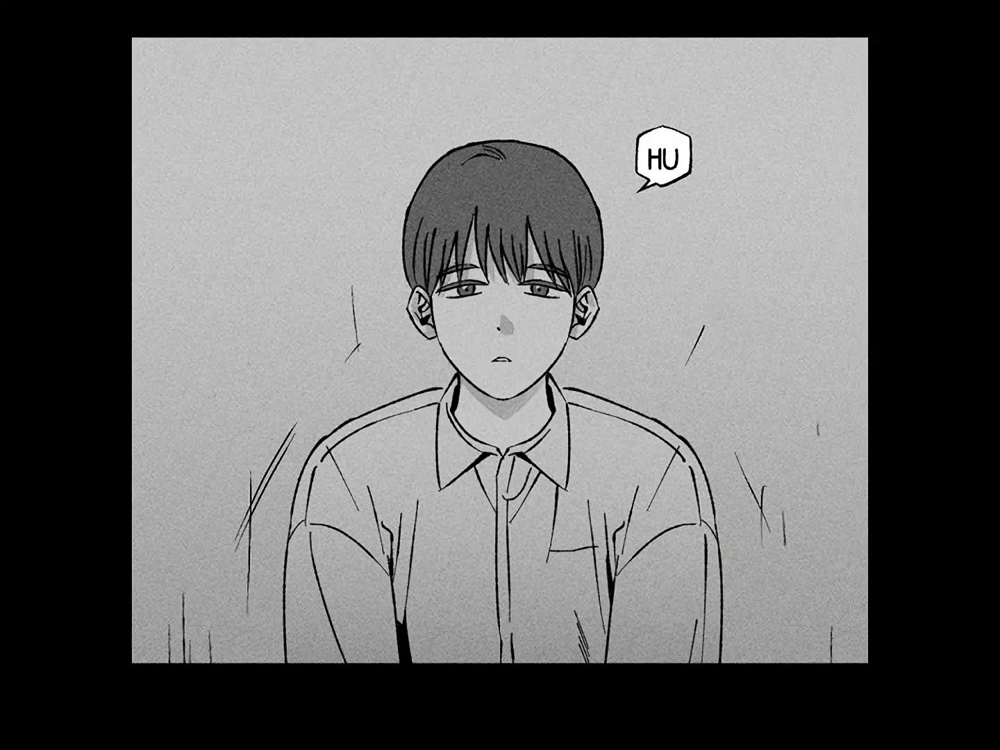 [Mr. Blue BL Short Stories] Lewd Invasion [Dindin] - Chapter 12 manhwa