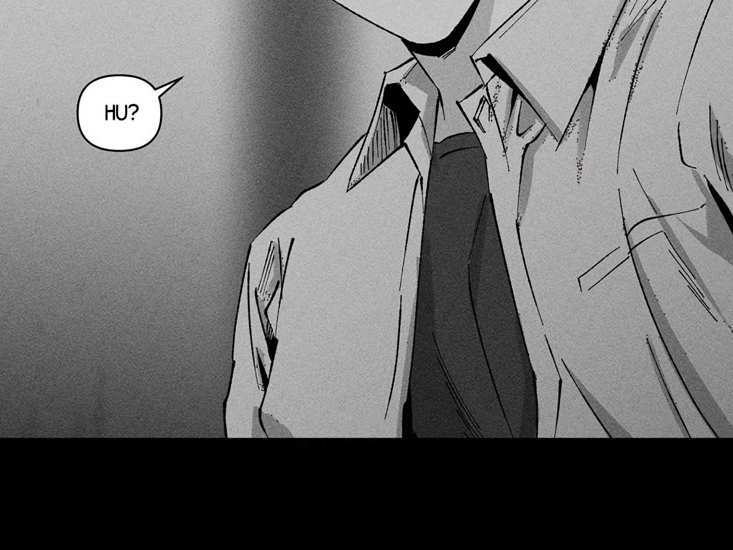 [Mr. Blue BL Short Stories] Lewd Invasion [Dindin] - Chapter 12 manhwa
