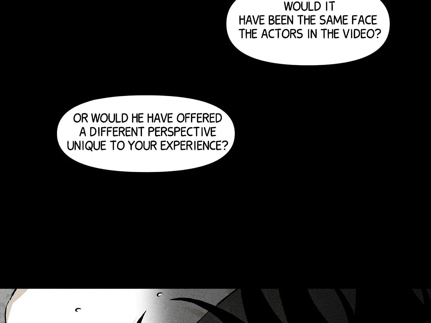 [Mr. Blue BL Short Stories] Lewd Invasion [Dindin] - Chapter 12 manhwa
