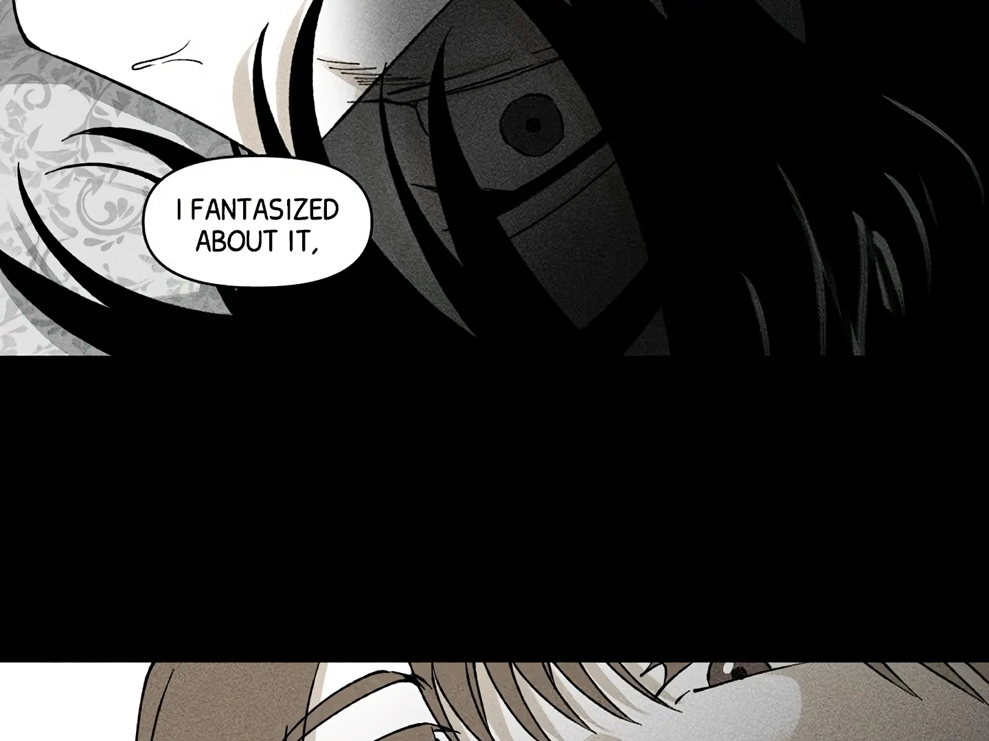 [Mr. Blue BL Short Stories] Lewd Invasion [Dindin] - Chapter 12 manhwa