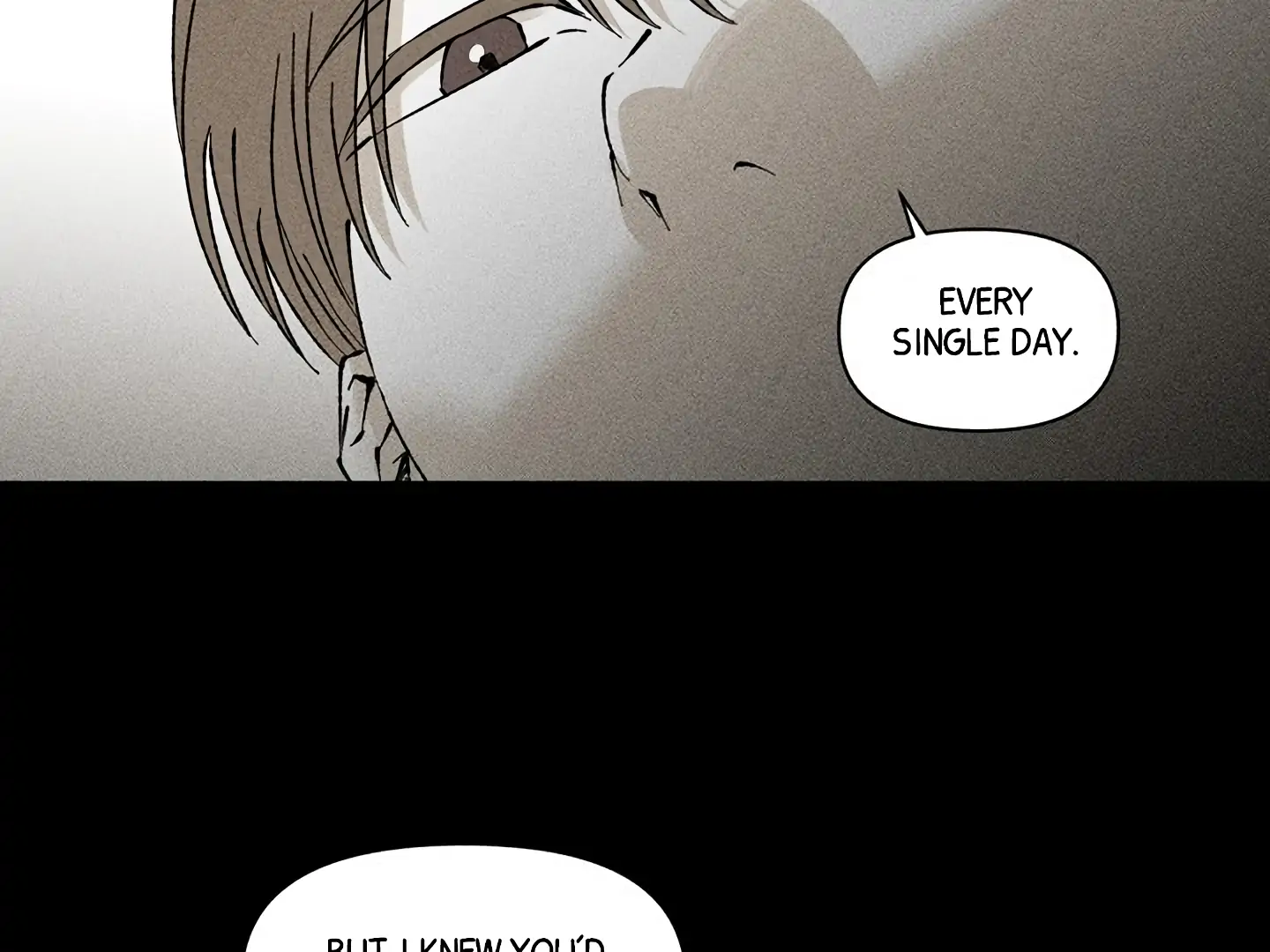 [Mr. Blue BL Short Stories] Lewd Invasion [Dindin] - Chapter 12 manhwa