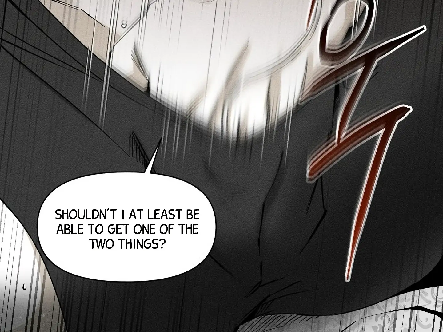 [Mr. Blue BL Short Stories] Lewd Invasion [Dindin] - Chapter 12 manhwa
