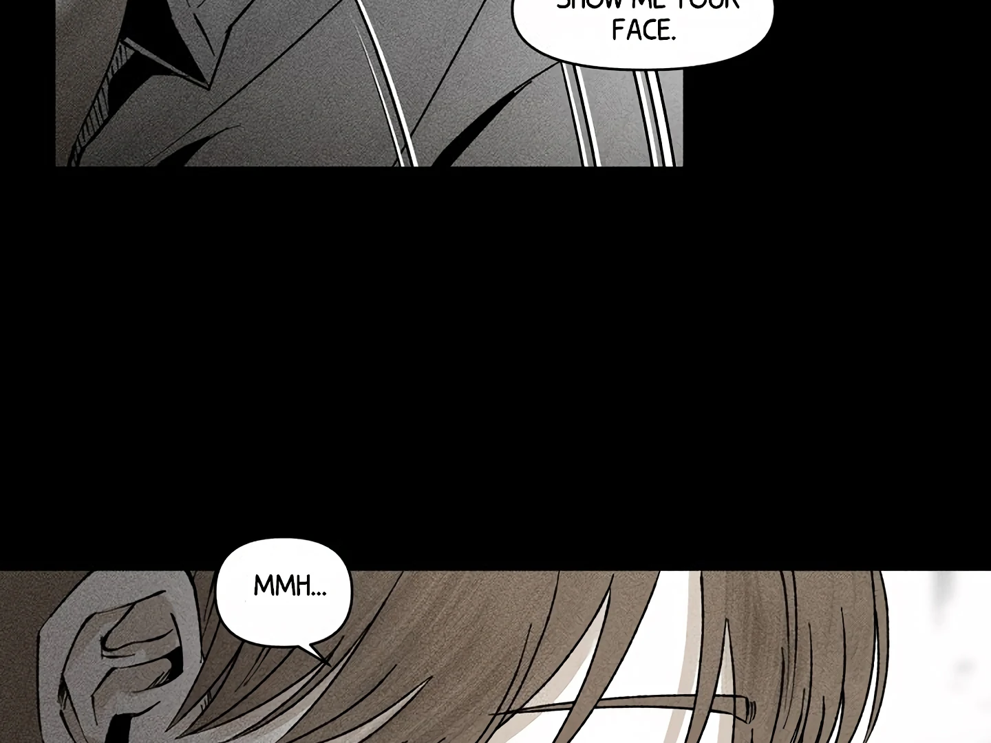 [Mr. Blue BL Short Stories] Lewd Invasion [Dindin] - Chapter 13 manhwa