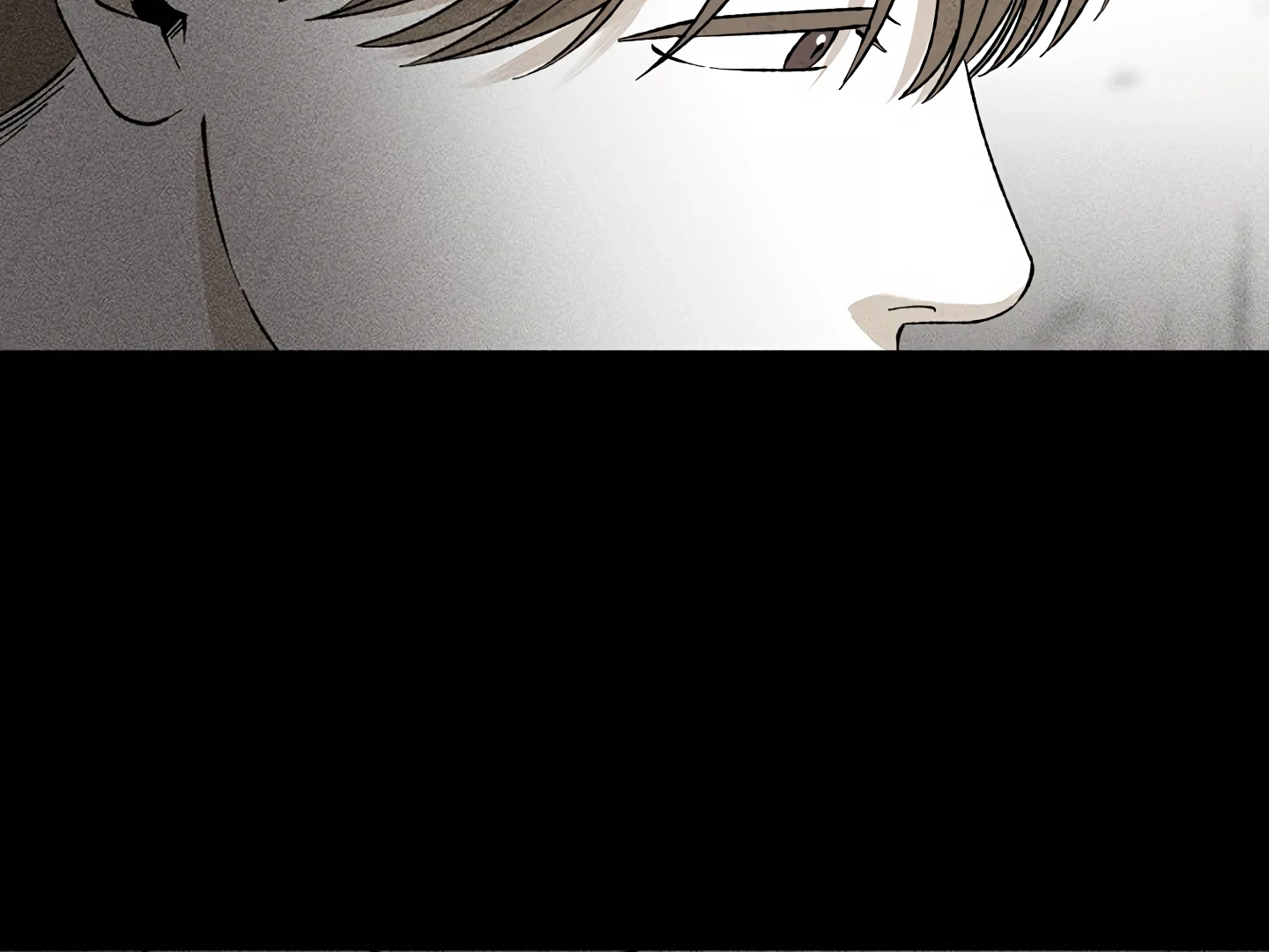 [Mr. Blue BL Short Stories] Lewd Invasion [Dindin] - Chapter 13 manhwa