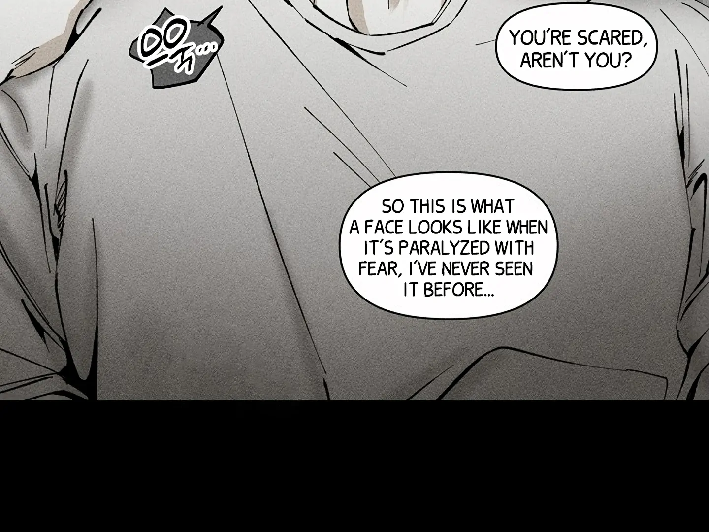 [Mr. Blue BL Short Stories] Lewd Invasion [Dindin] - Chapter 13 manhwa