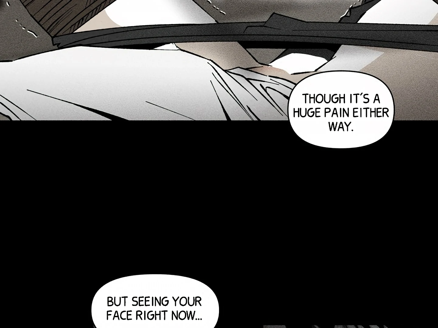 [Mr. Blue BL Short Stories] Lewd Invasion [Dindin] - Chapter 13 manhwa