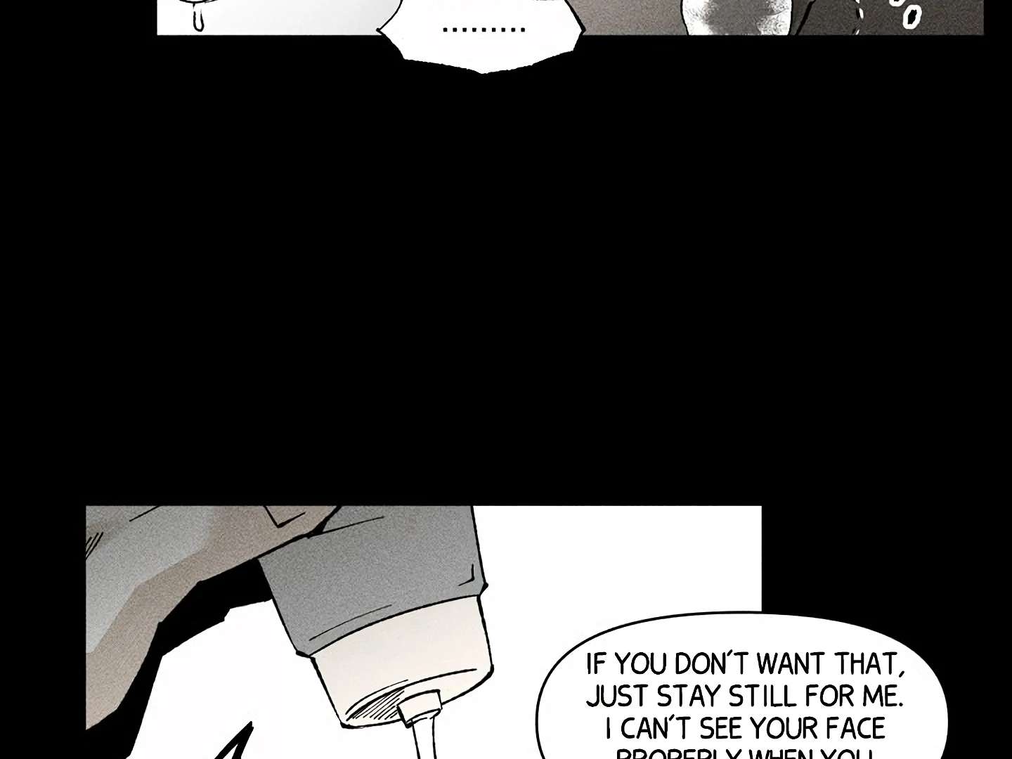 [Mr. Blue BL Short Stories] Lewd Invasion [Dindin] - Chapter 13 manhwa