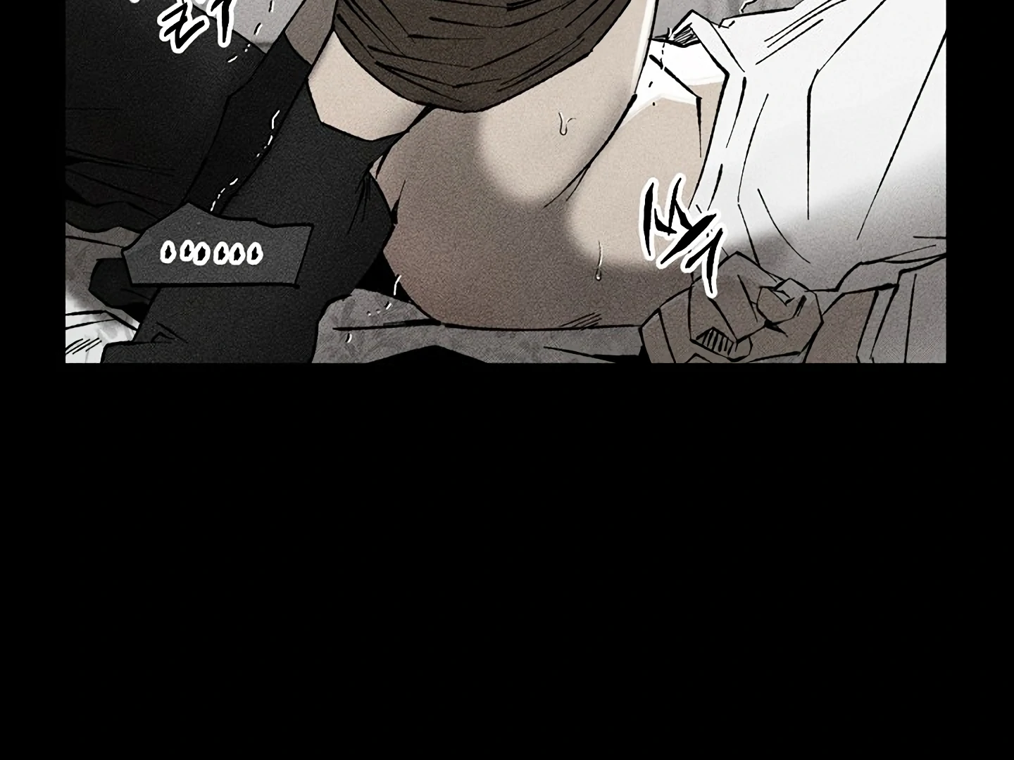 [Mr. Blue BL Short Stories] Lewd Invasion [Dindin] - Chapter 13 manhwa