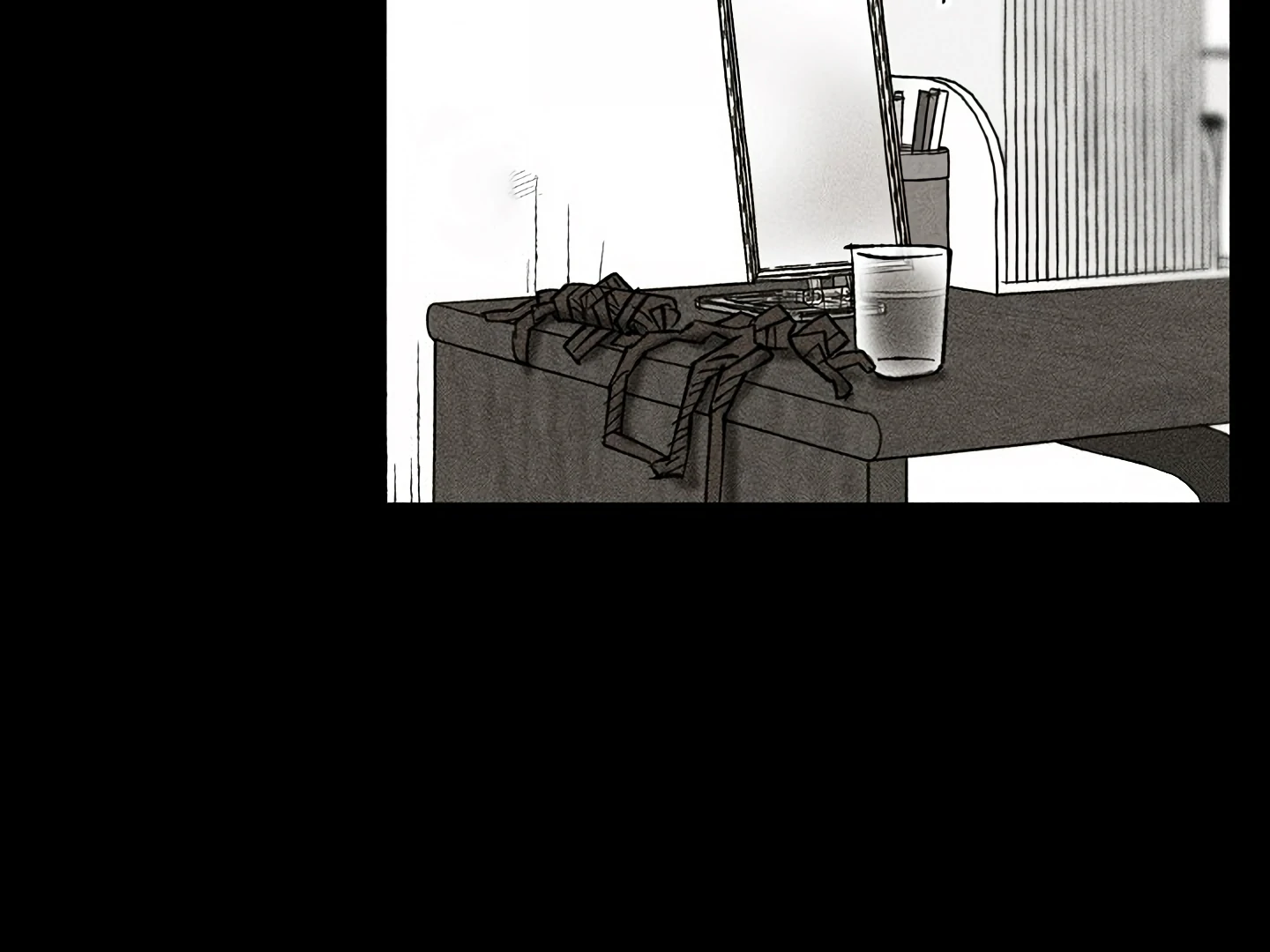 [Mr. Blue BL Short Stories] Lewd Invasion [Dindin] - Chapter 13 manhwa