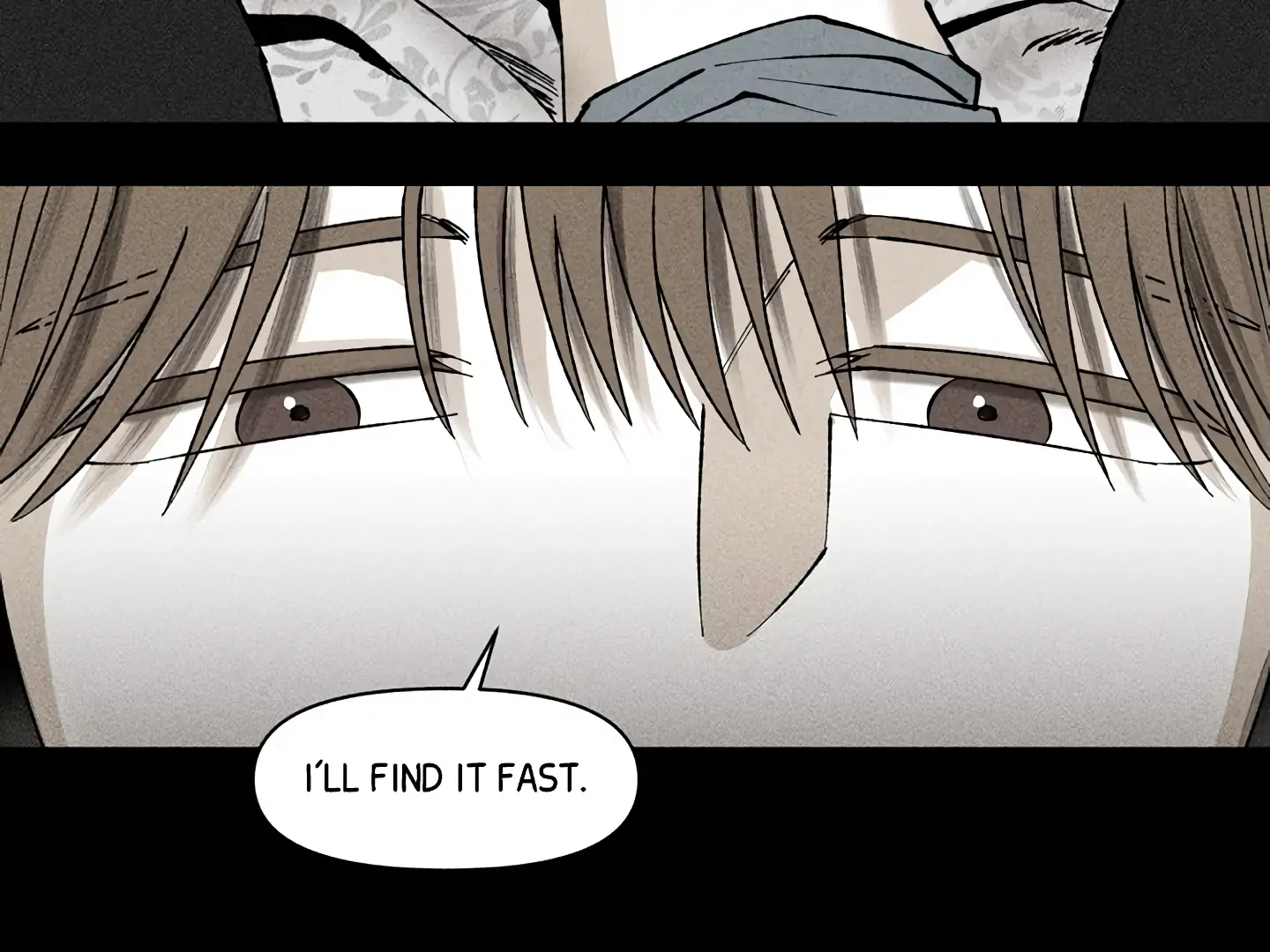 [Mr. Blue BL Short Stories] Lewd Invasion [Dindin] - Chapter 13 manhwa