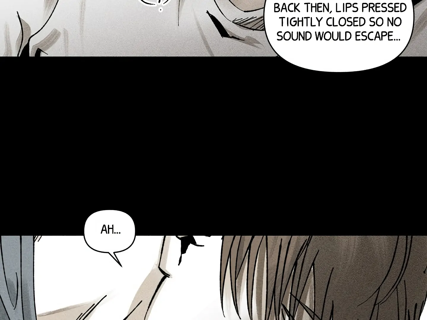 [Mr. Blue BL Short Stories] Lewd Invasion [Dindin] - Chapter 13 manhwa