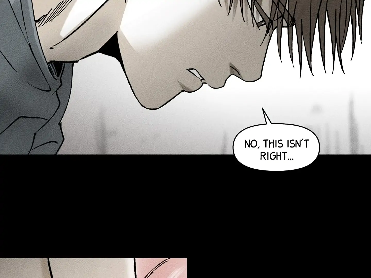 [Mr. Blue BL Short Stories] Lewd Invasion [Dindin] - Chapter 13 manhwa