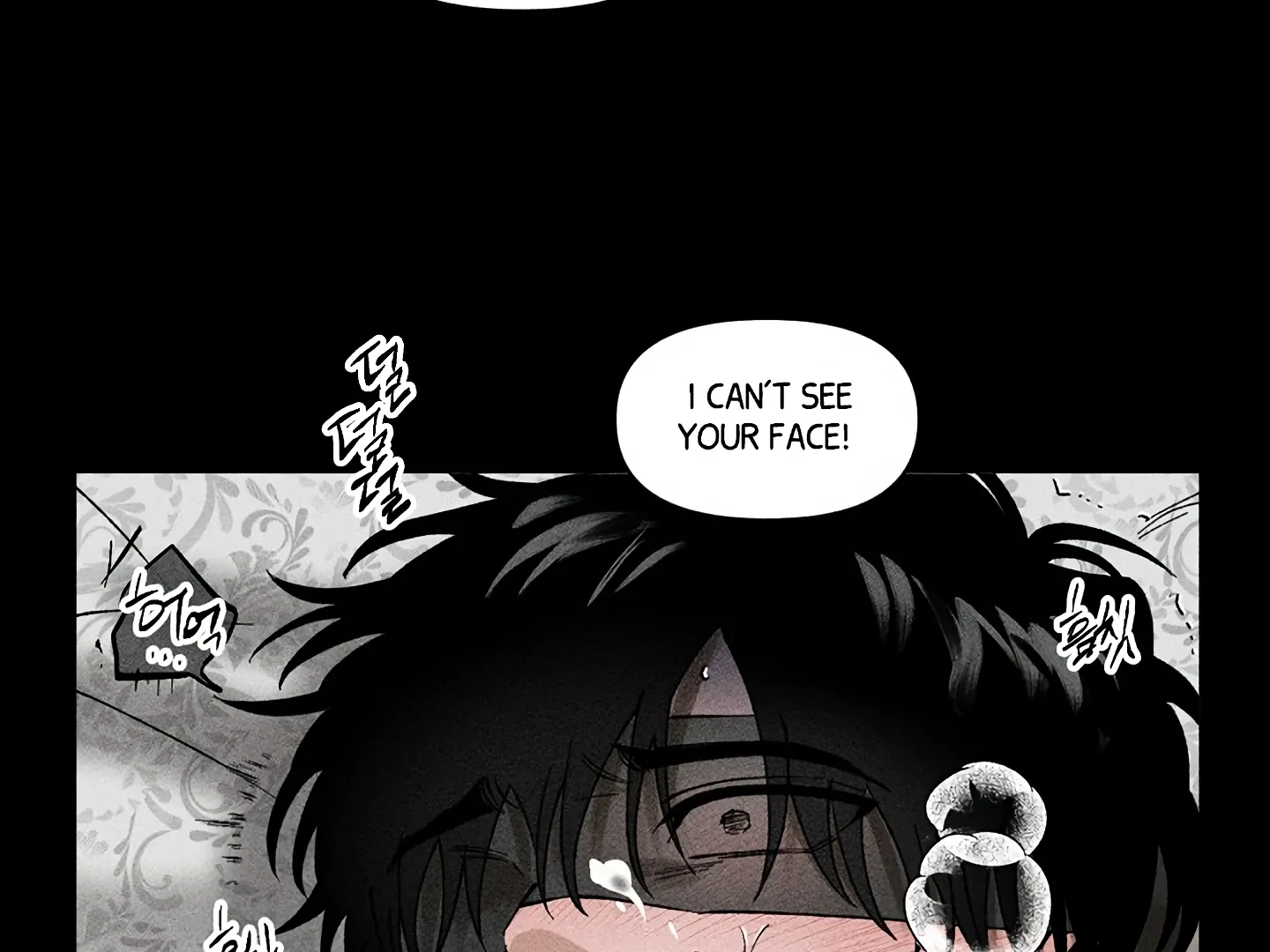[Mr. Blue BL Short Stories] Lewd Invasion [Dindin] - Chapter 13 manhwa