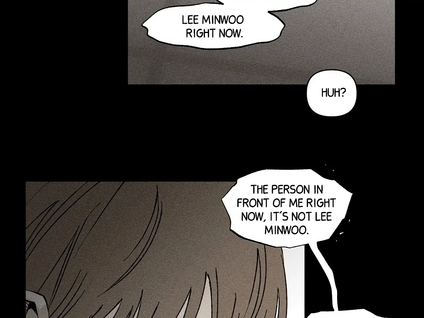 [Mr. Blue BL Short Stories] Lewd Invasion [Dindin] - Chapter 13 manhwa