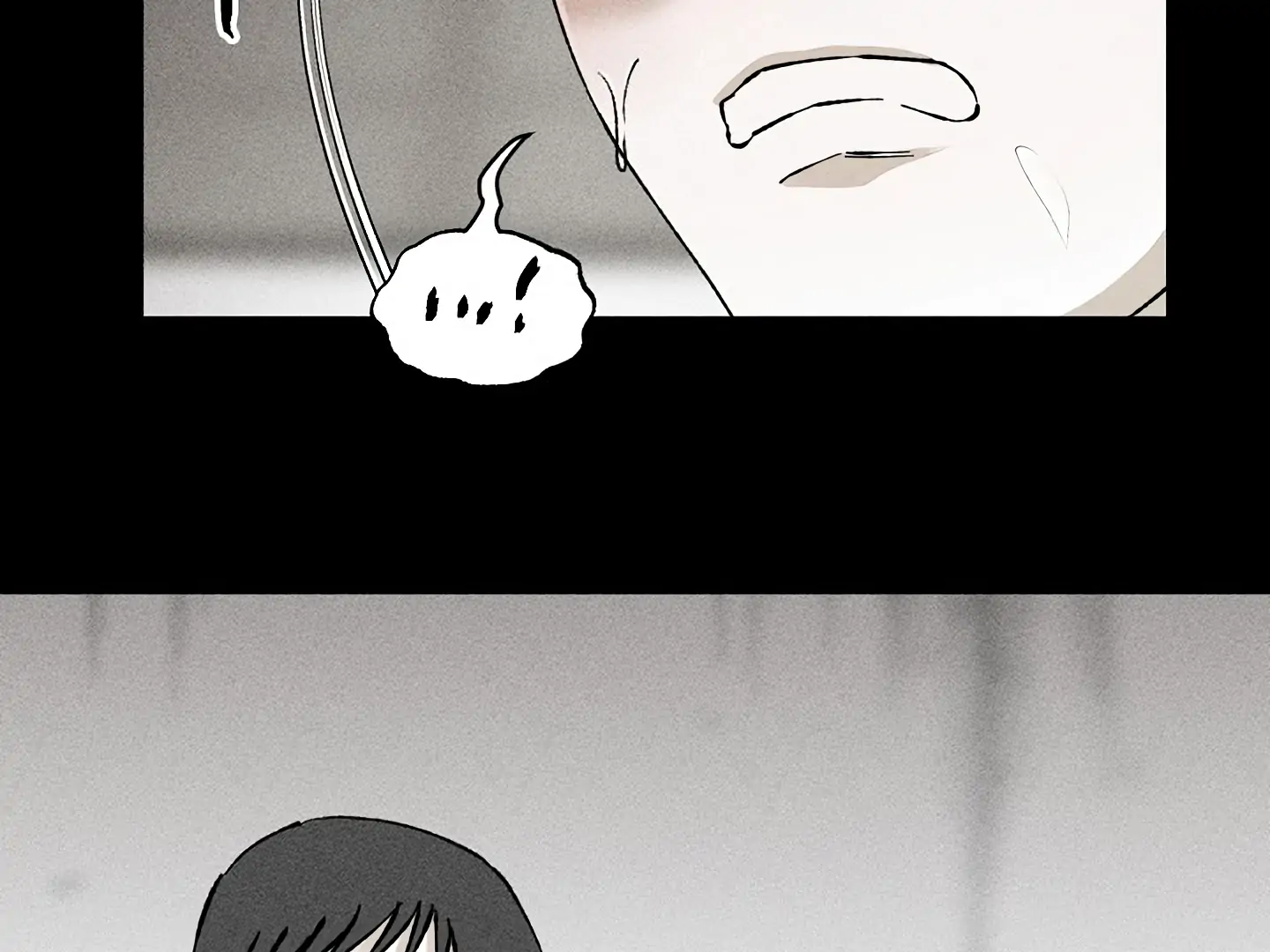 [Mr. Blue BL Short Stories] Lewd Invasion [Dindin] - Chapter 13 manhwa