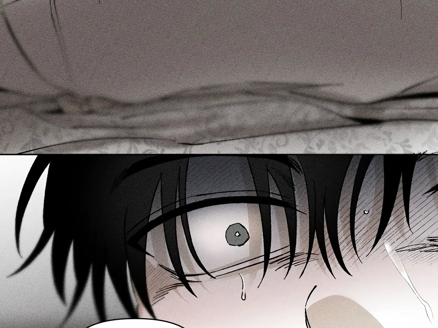[Mr. Blue BL Short Stories] Lewd Invasion [Dindin] - Chapter 13 manhwa