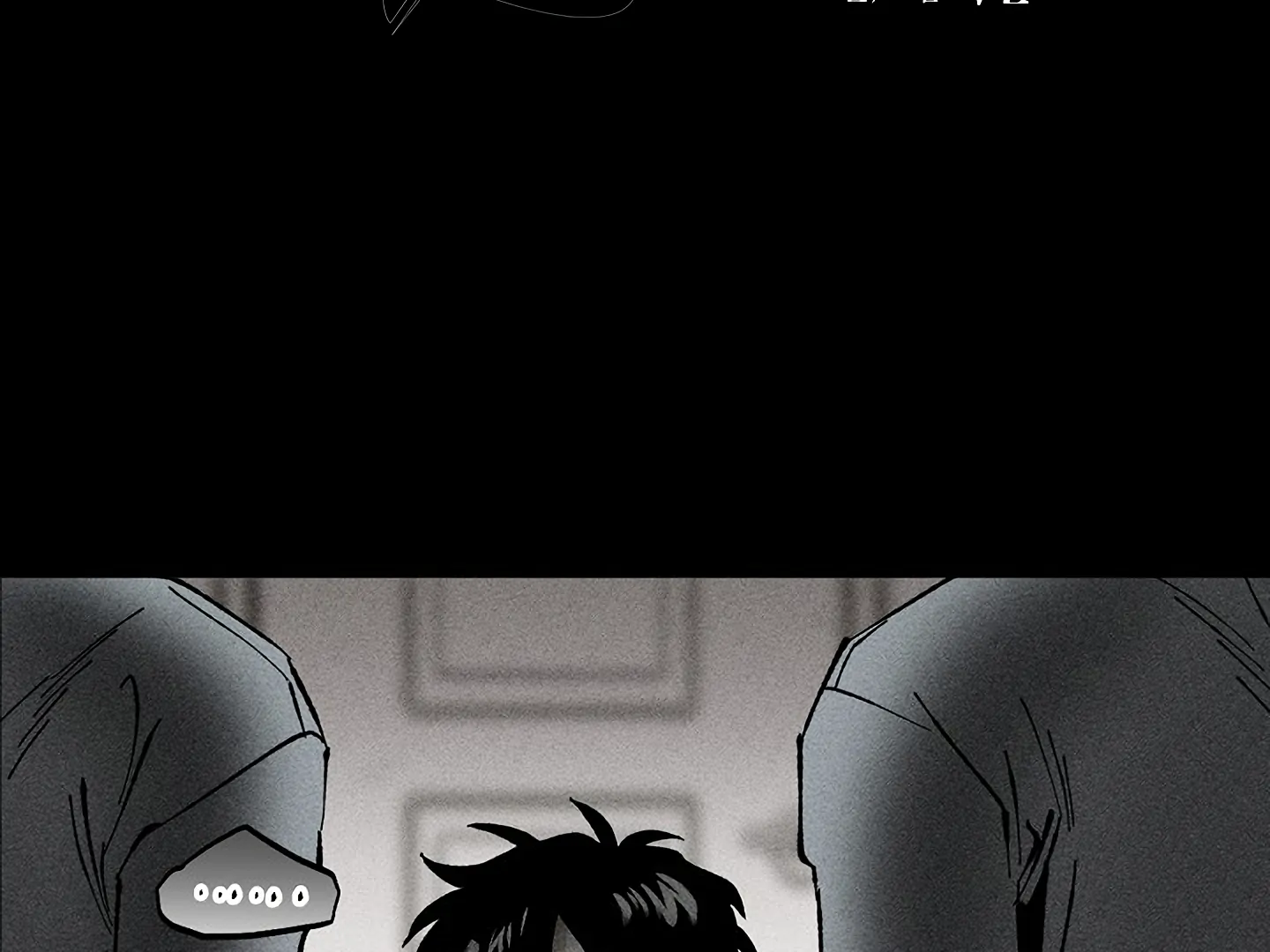 [Mr. Blue BL Short Stories] Lewd Invasion [Dindin] - Chapter 14 manhwa