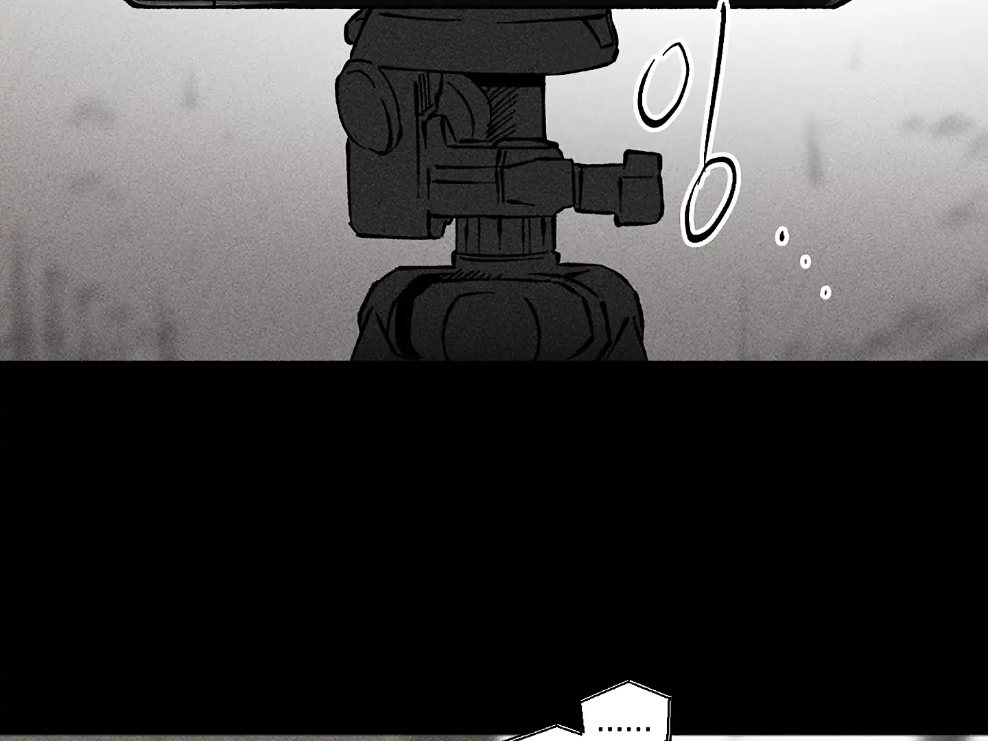 [Mr. Blue BL Short Stories] Lewd Invasion [Dindin] - Chapter 14 manhwa