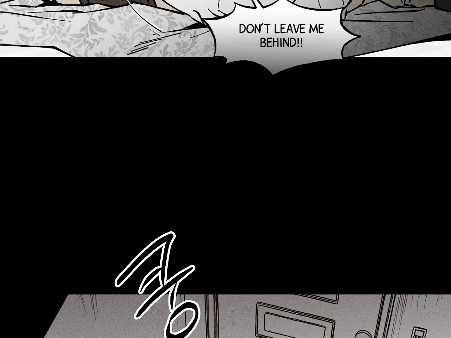 [Mr. Blue BL Short Stories] Lewd Invasion [Dindin] - Chapter 14 manhwa