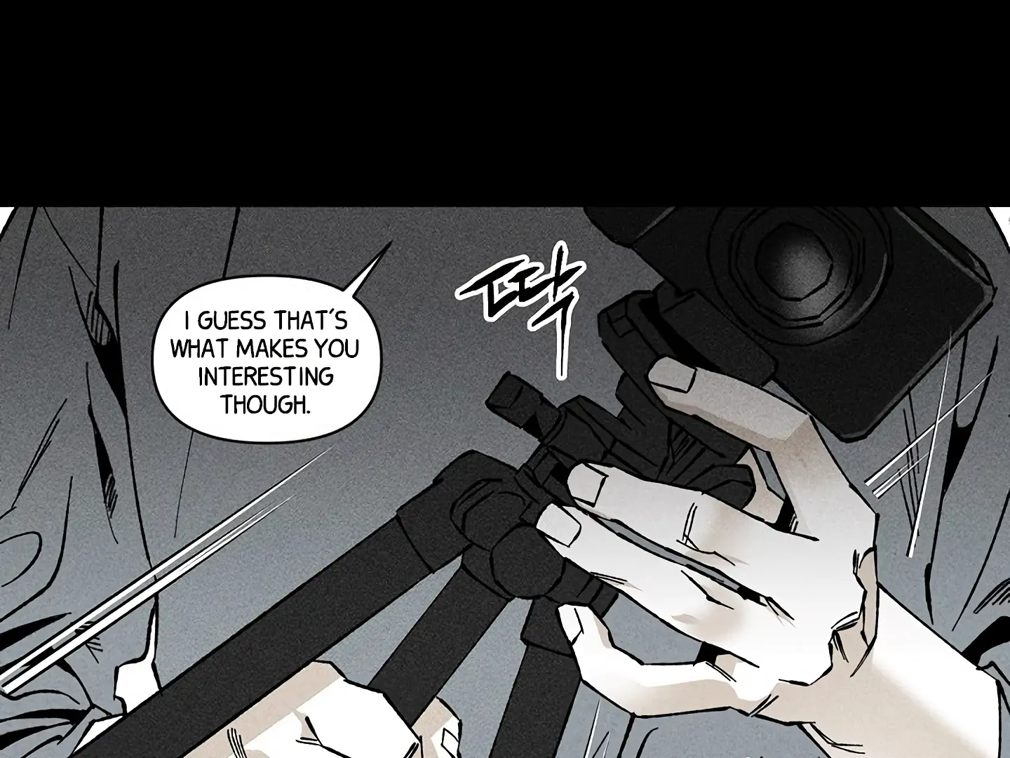 [Mr. Blue BL Short Stories] Lewd Invasion [Dindin] - Chapter 14 manhwa