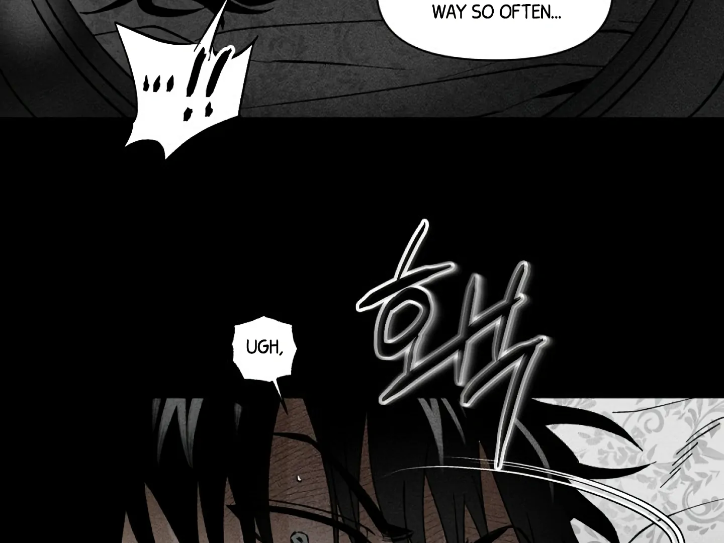 [Mr. Blue BL Short Stories] Lewd Invasion [Dindin] - Chapter 14 manhwa