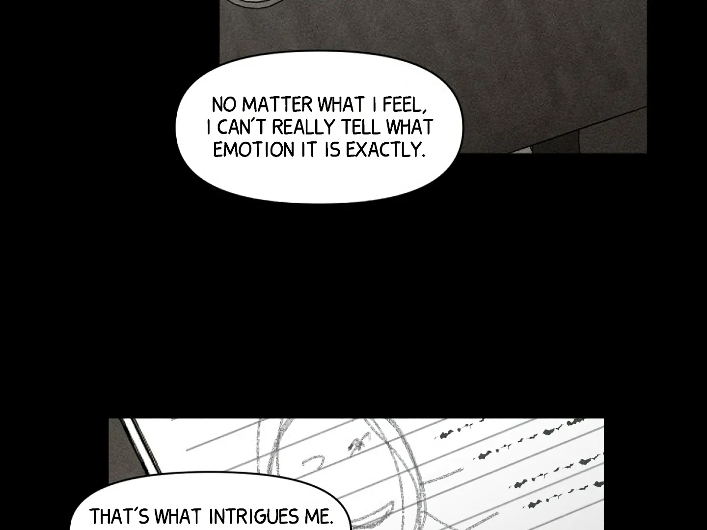 [Mr. Blue BL Short Stories] Lewd Invasion [Dindin] - Chapter 14 manhwa