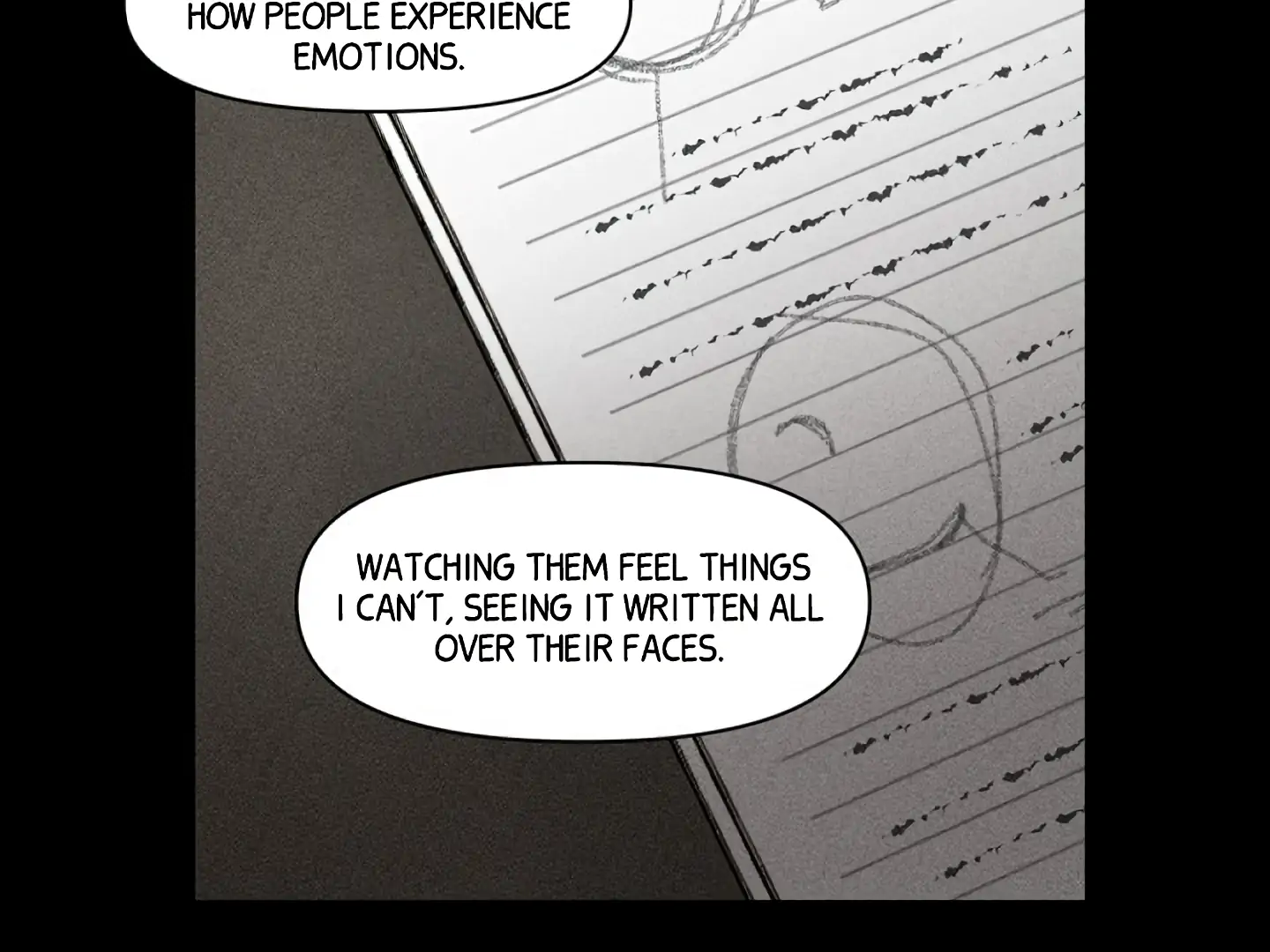 [Mr. Blue BL Short Stories] Lewd Invasion [Dindin] - Chapter 14 manhwa