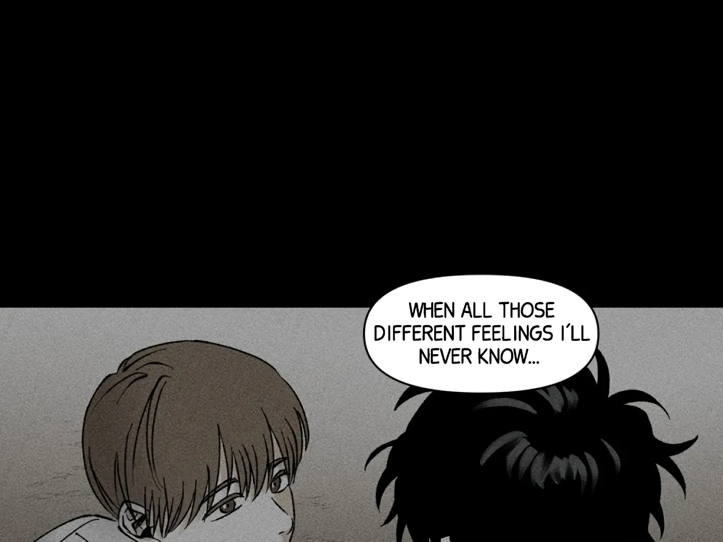 [Mr. Blue BL Short Stories] Lewd Invasion [Dindin] - Chapter 14 manhwa