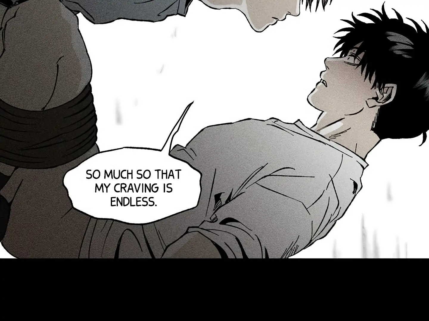 [Mr. Blue BL Short Stories] Lewd Invasion [Dindin] - Chapter 14 manhwa