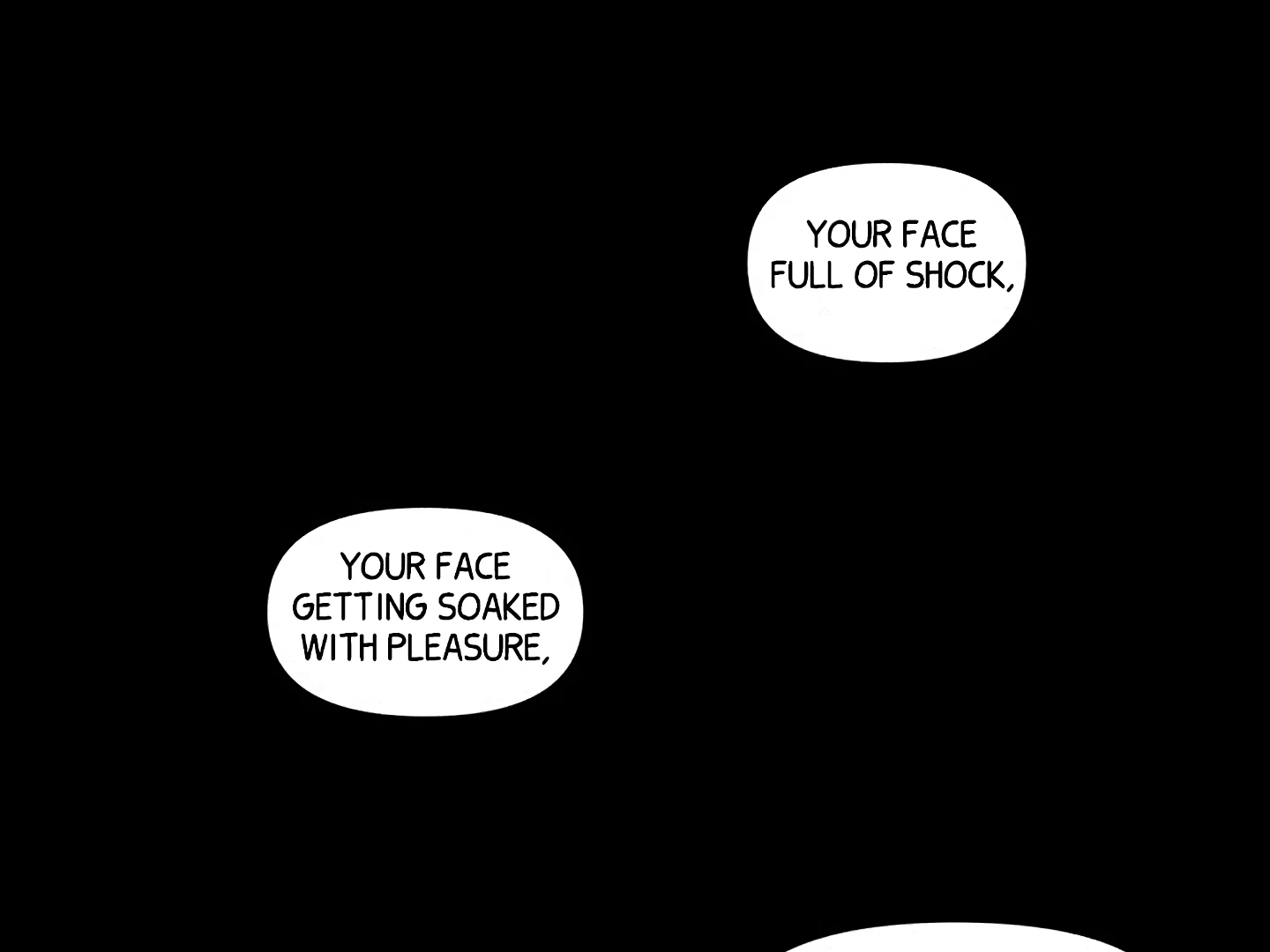 [Mr. Blue BL Short Stories] Lewd Invasion [Dindin] - Chapter 14 manhwa