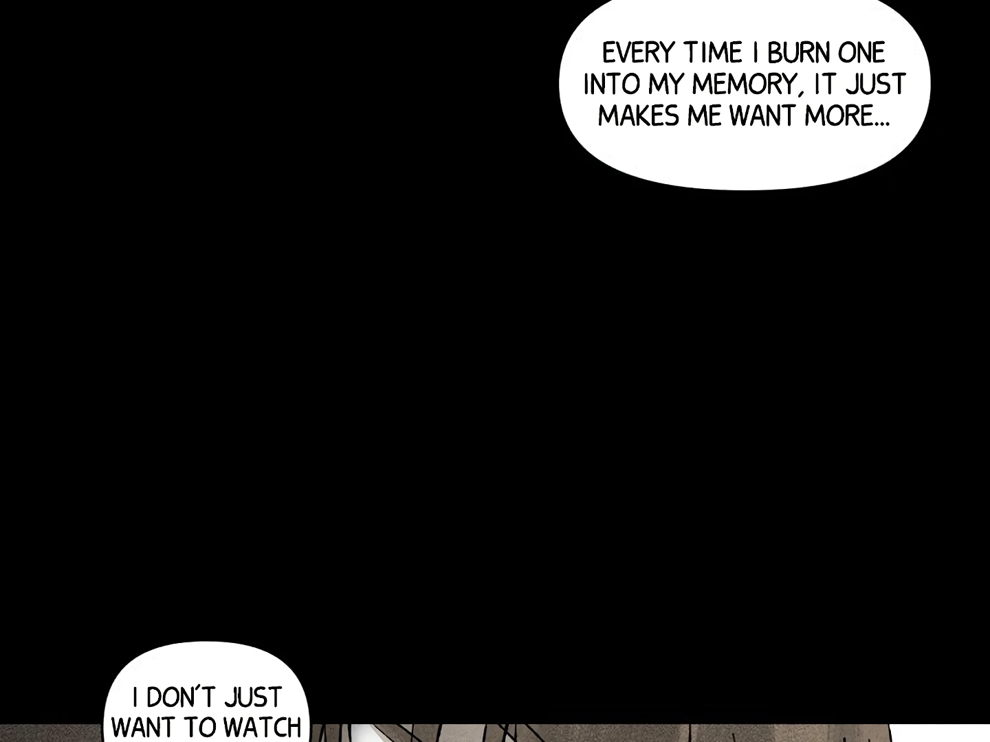 [Mr. Blue BL Short Stories] Lewd Invasion [Dindin] - Chapter 14 manhwa