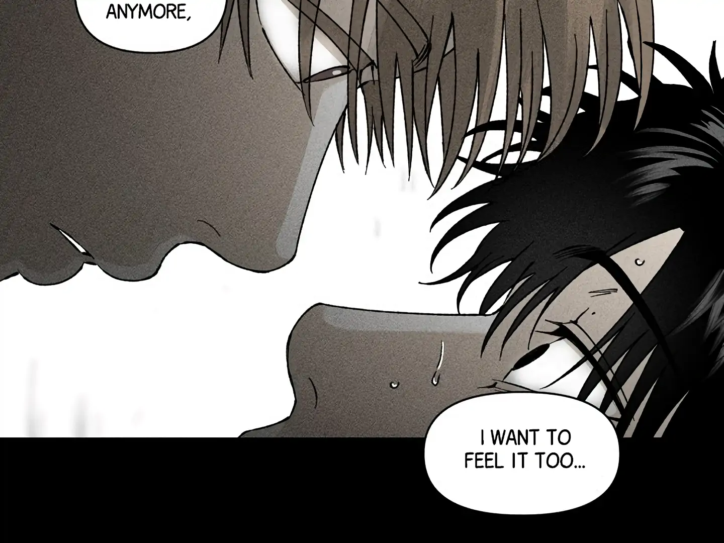 [Mr. Blue BL Short Stories] Lewd Invasion [Dindin] - Chapter 14 manhwa