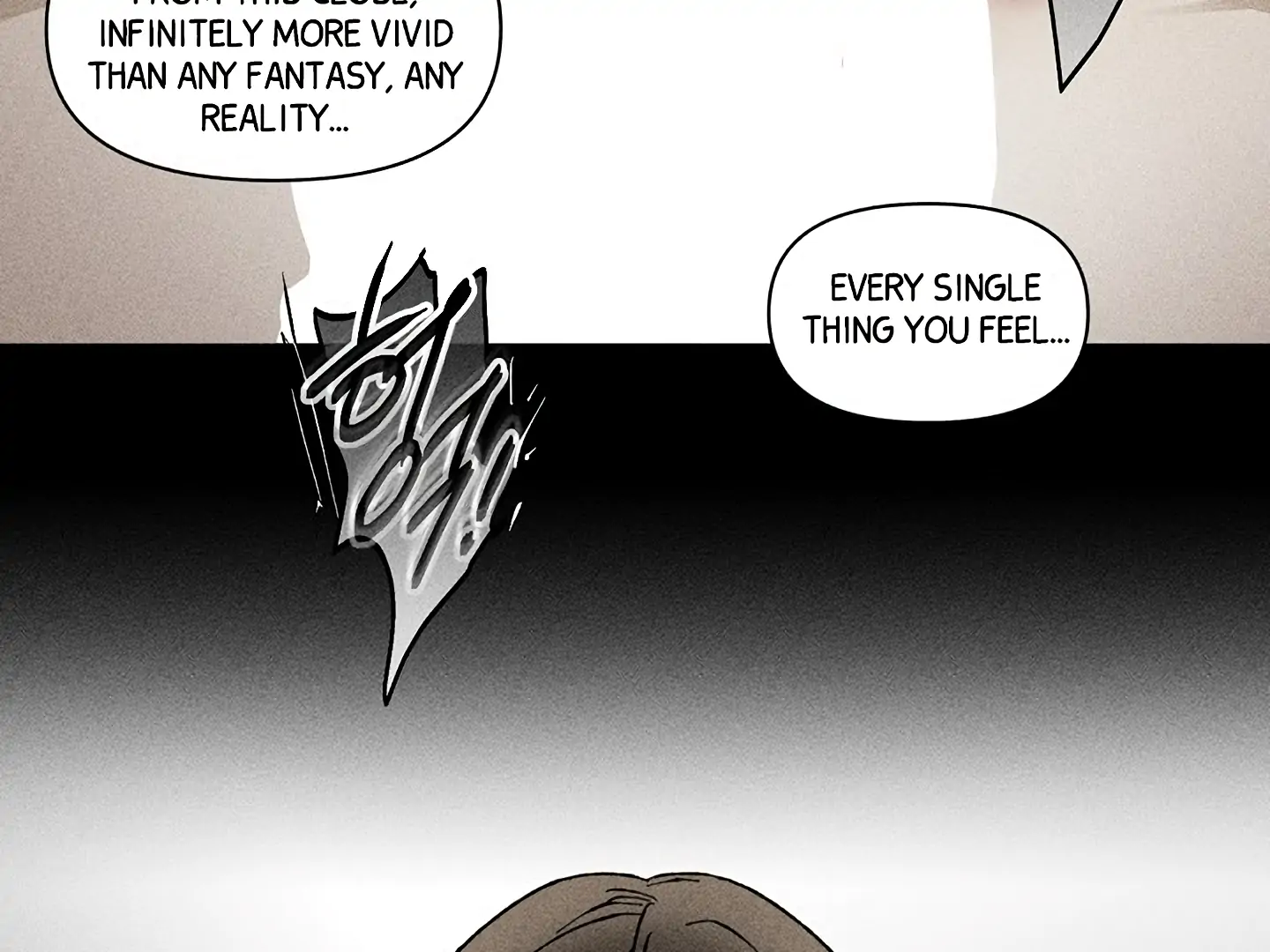[Mr. Blue BL Short Stories] Lewd Invasion [Dindin] - Chapter 14 manhwa
