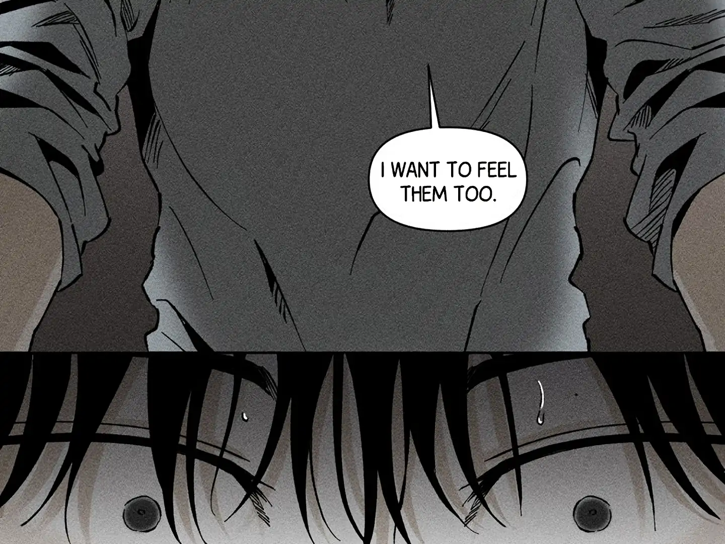 [Mr. Blue BL Short Stories] Lewd Invasion [Dindin] - Chapter 14 manhwa