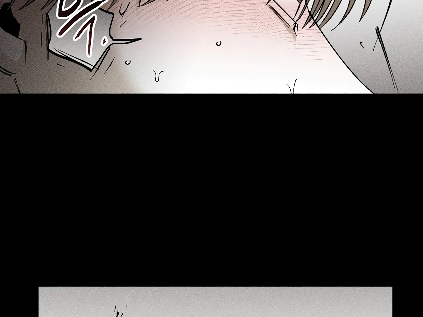 [Mr. Blue BL Short Stories] Lewd Invasion [Dindin] - Chapter 14 manhwa