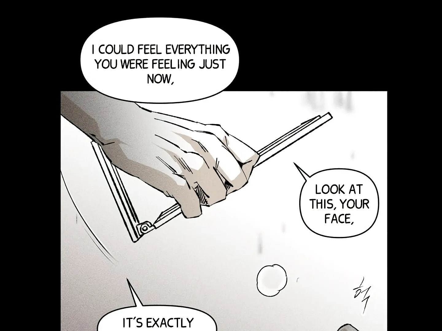 [Mr. Blue BL Short Stories] Lewd Invasion [Dindin] - Chapter 14 manhwa
