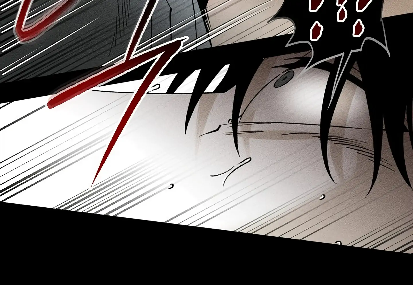 [Mr. Blue BL Short Stories] Lewd Invasion [Dindin] - Chapter 14 manhwa
