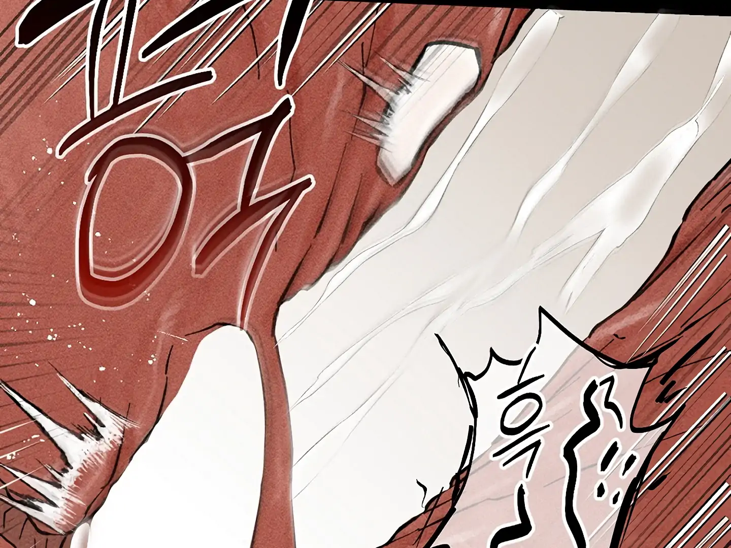 [Mr. Blue BL Short Stories] Lewd Invasion [Dindin] - Chapter 15 manhwa